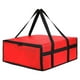 thumbnail image 5 of Bolsa térmica para pizza perfecl Reutilizable 50cmx50cmx15cm, 5 of 8