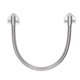 thumbnail image 3 of Bucle de puerta, Bucle de puerta de acero inoxidable, Manga de montaje expuesta, Protector de cable de acceso, Tecnología de vanguardia, 3 of 13