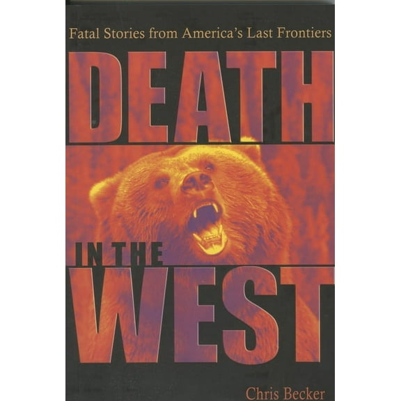 Death in the West (Paperback)