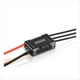 thumbnail image 1 of Controlador de Velocidad Sin Escobillas ESC 80A V5 de 3 A 8 S para Drones, Helicópteros y Multirrotores FPV de Alto Rendimiento., 1 of 5