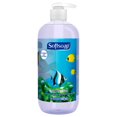 thumbnail image 1 of Softsoap Liquid Hand Soap, Aquarium Series - 500 mL, 1 of 3