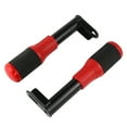 thumbnail image 5 of Motorcycle Fall Stop Stick Universal Motorcycle Crash Rod Motorcycle Highway Falling Protective Footrest Footpeg, 5 of 8