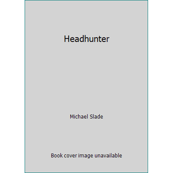 Pre-Owned Headhunter
