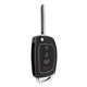 thumbnail image 1 of Funda Con Mando A Distancia De 4 Botones Abatible Para Hyundai Santa Fe (Ix45) 2013-2014 Monstrate VI002598-00, 1 of 7
