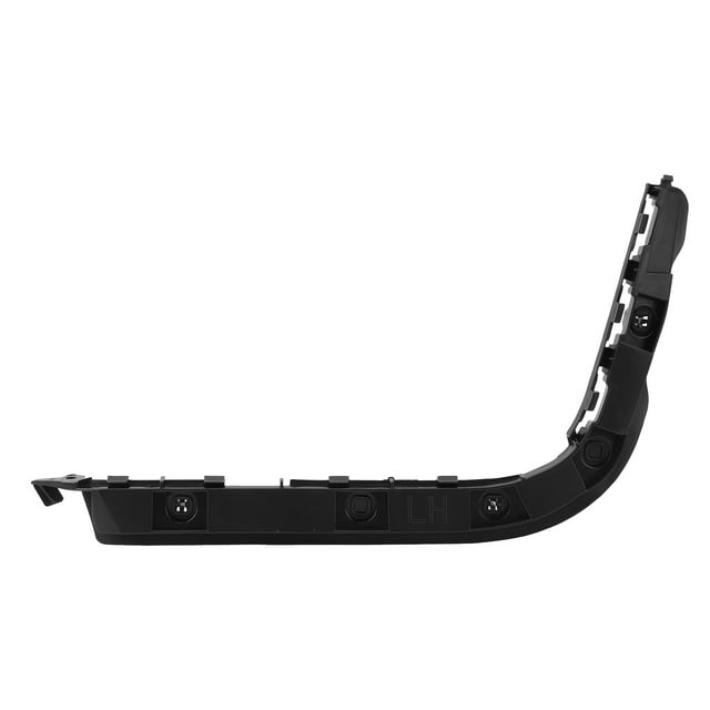 Soporte de parachoques trasero de construcción robusta, retenedor de parachoques, soporte de ala, reemplazo para Tesla Model 3 2017 a 2023, izquierdo 1083988-00-I