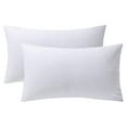 thumbnail image 2 of Mashaouyo Liquidation Inserts de Coussin Décoratif Forme Carrée pour Canapé Lit Inserts USA Lot de 2, 2 of 4