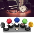 thumbnail image 3 of Mira El Platón de Aceite, Cinco Agujeros de Colores Diferentes, Cuesta la Herramienta de Salsa de Aceite para la Tienda de Relojes, 3 of 7