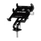 thumbnail image 4 of Vástago de bicicleta soporte para teléfono móvil manillar soporte para teléfono móvil equipo de ciclismo 5 piezas, 4 of 7