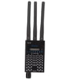 thumbnail image 1 of Detector de Cámara Wifi, Filtro Efectivamete El Desorden 3 Modo de Alarma del Detector de Rf Confiable para el Dispositivo de Escucha, 1 of 7