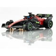 thumbnail image 7 of AFX 22081 Alfa Romeo F1 Spa Valtteri Bottas HO Slot Car Formula One, 7 of 7