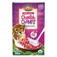 thumbnail image 4 of EnviroKidz Organic Breakfast Cereal, Cheetah Chomps, 10oz Box, 4 of 7