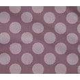 thumbnail image 4 of oneOone Cotton Flex Fabric Stripe & Dots Printed Craft Fabric BTY 40 Inch Wide, 4 of 4