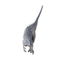 thumbnail image 4 of Figura de acción de dinosaurio realista Jadeshay Modelo Tyrannosaurus Rex de pelo largo PVC 38x19x7cm, 4 of 14