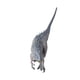 thumbnail image 3 of Modelo de dinosaurio sólido, juguete de plástico realista, figura de dinosaurio para niños de 3 años en adelante, decoración del hogar para coleccionistas, Tiranosaurio Rex de pelo largo., 3 of 14