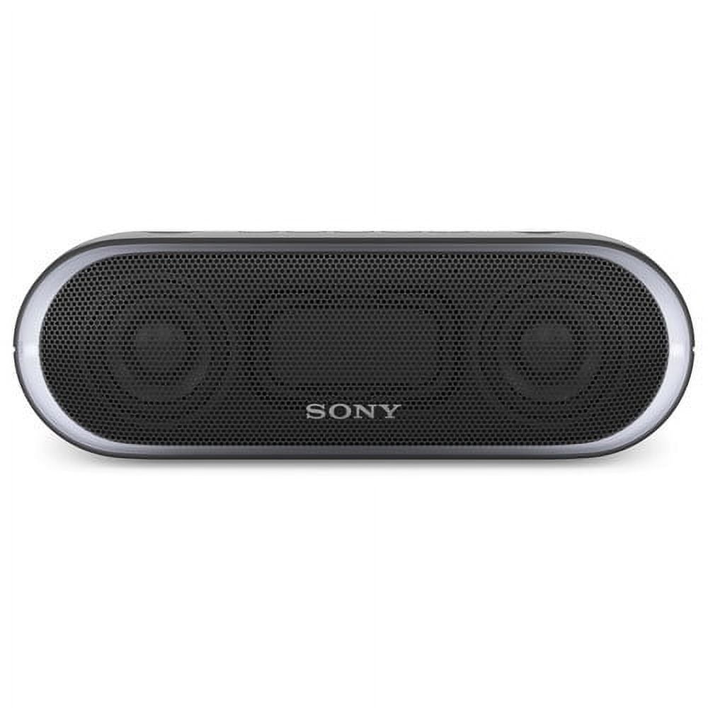 Las mejores ofertas en Reproductor de audio Sony SRS-XB20 Docks & Mini  Speakers