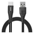 thumbnail image 5 of Cable Onn Tipo C Para Celular 2A 90cm Negro, 5 of 5