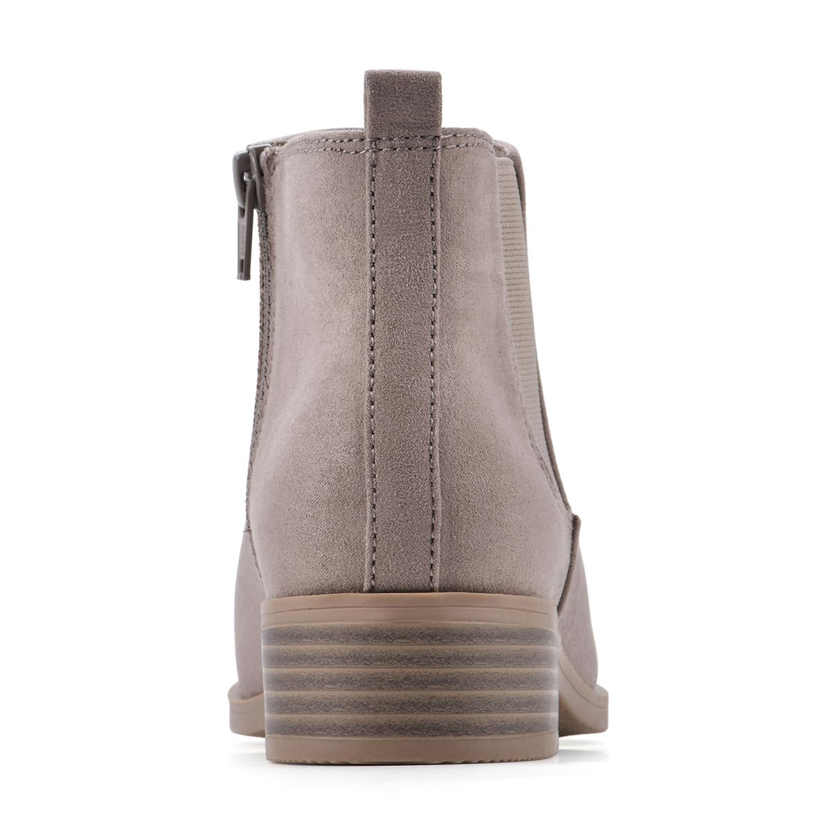 Cliffs by White Mountain Gabby Chelsea Heeled Bootie
