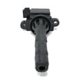 thumbnail image 4 of New Ignition Coil Set of 4 Compatible with DAIHATSU YRV (M2) 1.3 1298 64 4 Estate 2001- v DAIHATSU YRV (M2) 1.3 4WD 1298 64 4 Estate Replacement for  90048-52130, 4 of 5