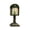 D, variant on Christmas Mailbox LED Light, USB Crystal Table Lamp with Festival Melodies for Holiday Decor, Glittering Music Light with Mailbox Design Christmas Decoration for Home and Seasonal Displays