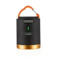 thumbnail image 3 of Icon Best Lanterne de Camping 4800mah Rechargeable par USB avec Télécommande, Étanche Ipx6 avec Alimentation d'Affichage Intelligent, 3 of 11