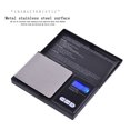 thumbnail image 6 of 300g/0.01g High Precision Digital Electronic Scale for Jewelry Reloading Kitchen Portable Scales for Body Weight Body Digital Scales for Body Weight Weighing compatible with Machine for Body Weight, 6 of 8