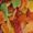 XQ, variant on Fruity Pebbles is I Long Dress luxury dress summer women's suit