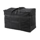 thumbnail image 5 of Bolsa de viaje, bolsa de mano, contenedor de almacenamiento, suministros de mudanza multiusos, bolsa de mudanza, bolsa de almacenamiento grande para Negro, 5 of 9