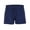 Navy Heather, variant on Boxercraft BW6503 Ladies Safari Short-Oxford Heather-2XL