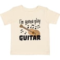 thumbnail image 3 of Inktastic I'm Gonna Play Guitar- Music Boys or Girls Baby T-Shirt, 3 of 5