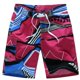 thumbnail image 1 of Pantalones cortos de Surf para hombre, bañador de playa, Bermudas, talla grande Fivean unisex, 1 of 2