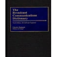 thumbnail image 1 of Broadcast Communications Dictionary, 1 of 2