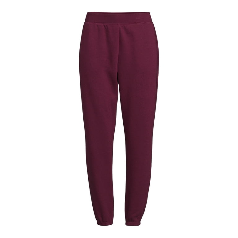 Time and tru cozy joggers 2 pack shop