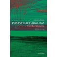 thumbnail image 2 of Very Short Introductions Poststructuralism: A Very Short Introduction, (Paperback), 2 of 3