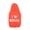 Red I Heart Walks, variant on Oodles I Heart Walks Fall Dog Hoodie, Blue, Small