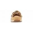 thumbnail image 4 of Eastland Sunrise Women's Boat Shoes Color: Tan Size: 8.5 MED, 4 of 5
