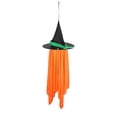 thumbnail image 3 of Kmbangi Halloween Props Ghost Face Pumpkin Ghost Pendant Decorations, 3 of 9