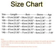 thumbnail image 3 of Esaierr Toddler Girls Dress Summer Printed Tutu Dresses for Girls 2-8 Years Short Sleeve Casual Sundress for Kids, 3 of 9
