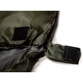 thumbnail image 6 of 10 Pack of Camping Lightweight Sleeping Bags – 3 Season Warm & Cool Weather – Outdoor Gear, Adults and Kids, Hiking, Waterproof, Compact, Sleep Bag Bulk Wholesale, 6 of 7