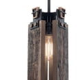 thumbnail image 4 of Kichler Lighting - One Light Mini Pendant - Mini Pendant - Ridgewood - 1 Light, 4 of 5