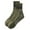 Green, variant on SwiftWear Mens Cotton Socks Moisture Mid-Calf Socks Soft Comfy Boots Socks Winter Gift