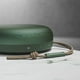 thumbnail image 5 of Bang & Olufsen Beosound A1 Altavoz Bluetooth inalámbrico portátil resistente al agua de segunda generación con micrófono, verde, 5 of 5