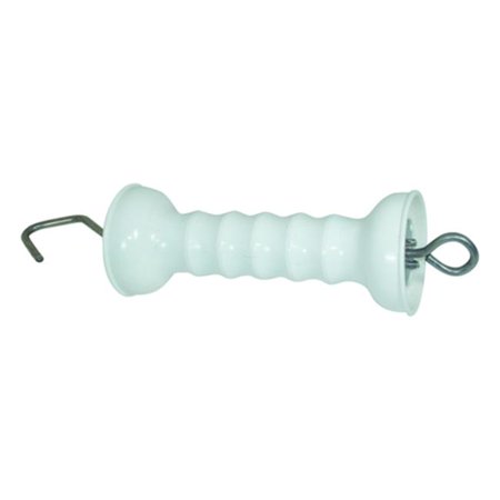 

Heavy Duty Gate Handle - White