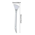 thumbnail image 5 of Drrntien Stainless Steel Face Pore Cleaner for Blackhead and Acne Extraction Comedone Blemish Removal for Women and Men, 5 of 11