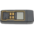 thumbnail image 3 of Detector de humedad de pared, 4 modos de medición, pantalla LCD retroiluminada, medidor de humedad de alta precisión, apagado automático para materiales de construcción (4 pines), 3 of 5