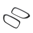 thumbnail image 2 of Front Grille Ring Trim, Front Bumper Guard Modification Carbon Fiber  For Car Replacement For M5 F90 2018-2021, 2 of 8