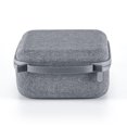 thumbnail image 3 of Estuche de transporte Bolsa de almacenamiento de drones de mano Portátil de viaje para DJI Avata Goggles 2, 3 of 9