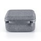 thumbnail image 5 of Estuche de transporte Bolsa de almacenamiento de drones de mano Portátil de viaje para DJI Avata Goggles 2, 5 of 8