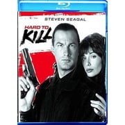 Hard to Kill [Blu-ray]