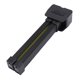 thumbnail image 1 of Luz Led Cob Work Light Magnet Soft Lighting 800mAh Fitness Portátil Fitness Selfie Light para Grabación de Video Transmisión en vivo, 1 of 7