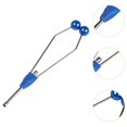 thumbnail image 6 of QccHieUs Fly Fishing Tying Tool Ceramic Tip Bobbin Holder Sturdy Easy to Use Portable Fly Blue, 6 of 9